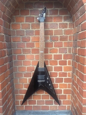 ESP ltd V300  pre loved