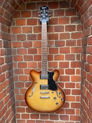 Hofner Verythin 2015